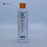 GK Conditioner 250ml Gold